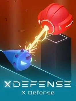 X Defense: Timing TD cover