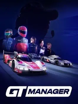GT Manager background