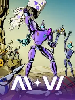AI.VI cover