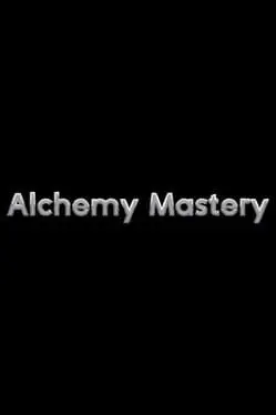 Alchemy Mastery cover
