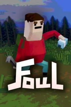 Foul cover art