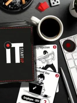 IT Startup: Tech Fodder cover
