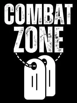 Combat Zone cover
