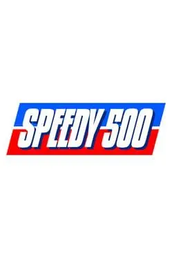 Speedy 500 cover