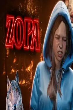 Zopa cover