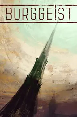 Burggeist cover