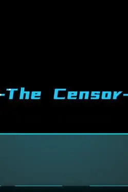 The Censor background