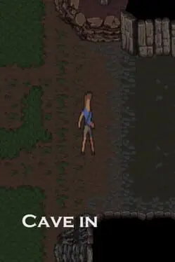 Cave In cover