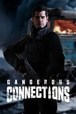 Dangerous Connections background