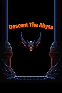 Descent the Abyss cover
