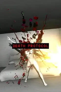 Death Protocol cover