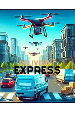 Delivery Express cover
