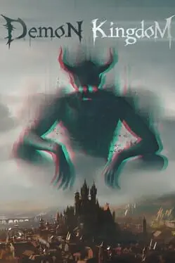 Demon Kingdom background