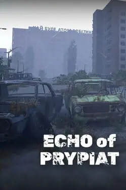 Echo of Prypiat cover art