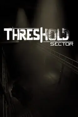 Threshold Sector cover