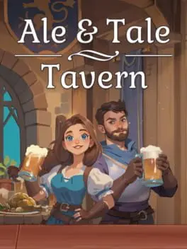 Ale & Tale Tavern cover