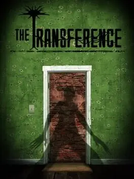 The Transference background