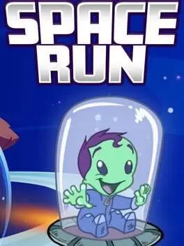 Space Run background