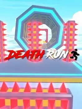 Death Run cover