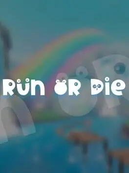 Run or Die cover