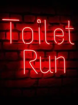 Toilet Run cover
