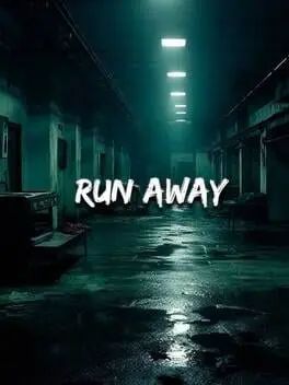 Run Away cover
