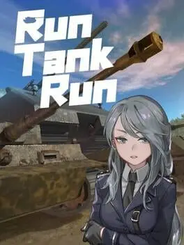 Run Tank Run cover
