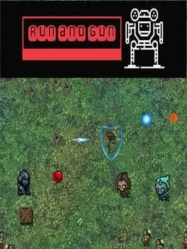 Run and Gun cover