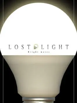 Lost Light: Bright mates cover