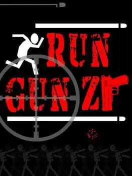 Run Gun ZR cover