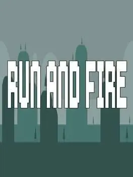 Run and Fire cover