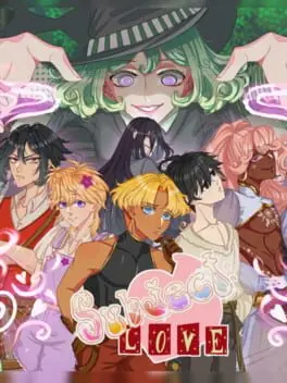 Subject:Love cover