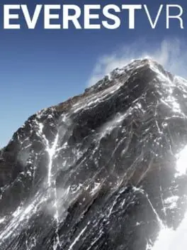 Everest VR background