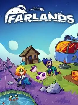 Farlands background