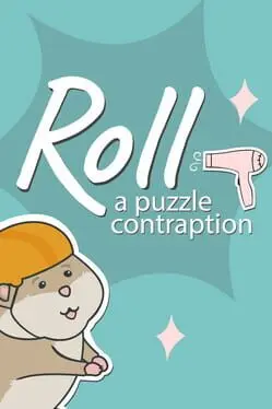 Roll: A Puzzle Contraption cover