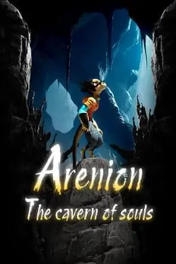 Arenion cover