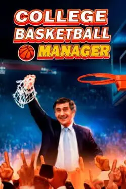 College Basketball Manager background