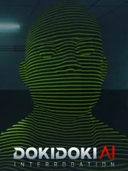 Doki Doki AI Interrogation cover
