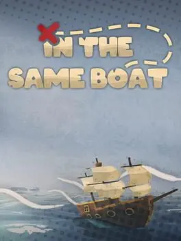 In the Same Boat cover