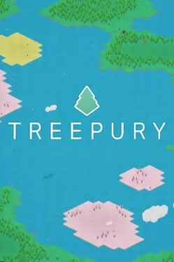 Treepury cover
