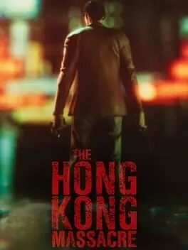 The Hong Kong Massacre background