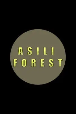 Asili Forest background