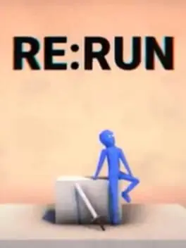 Re:Run cover