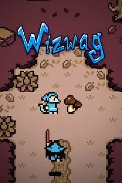 Wizwag cover
