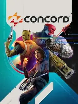 Concord background