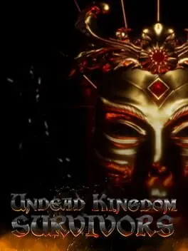 Undead Kingdom Survivors cover