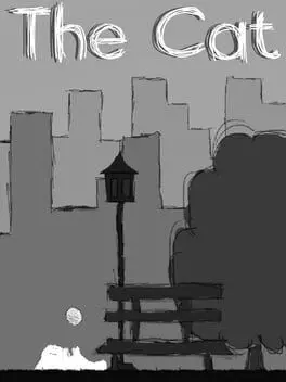 The Cat cover