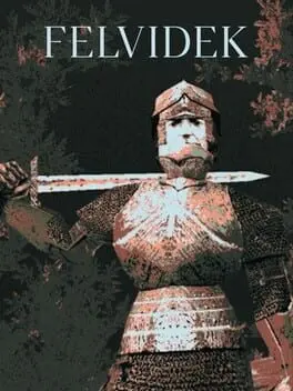 Felvidek background