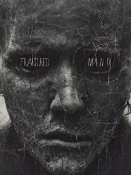 Fractured Mind background