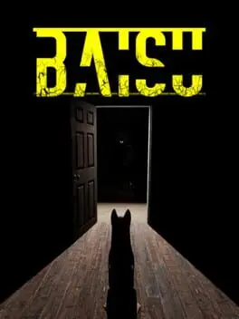 Baisu cover art